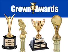 Crown Awards