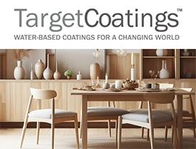 Target Coatings